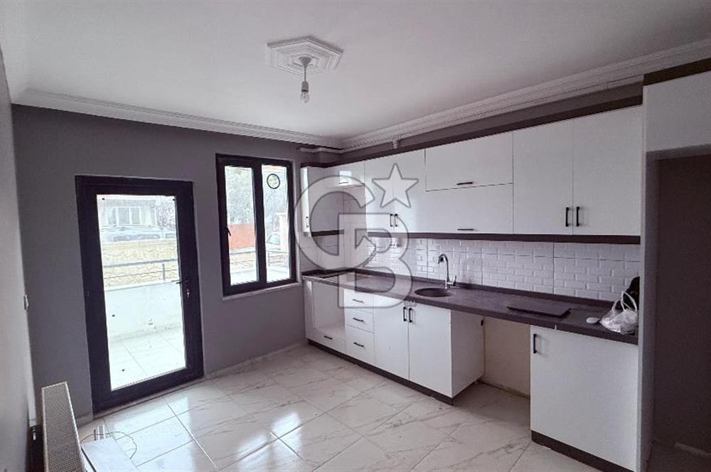 MANYAS ÇARŞI MAH. SIFIR DAİRE / 3+1 LÜKS VE KONFOR BİR ARADA