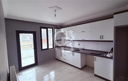 MANYAS ÇARŞI MAH. SIFIR DAİRE / 3+1 LÜKS VE KONFOR BİR ARADA