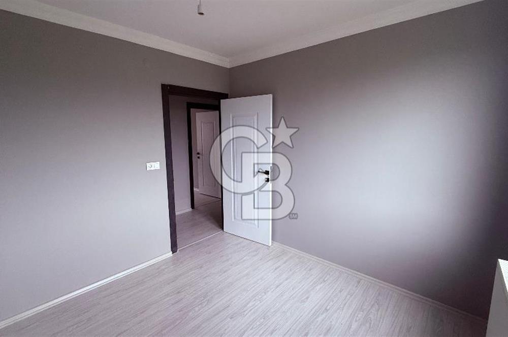 MANYAS ÇARŞI MAH. SIFIR DAİRE / 3+1 LÜKS VE KONFOR BİR ARADA