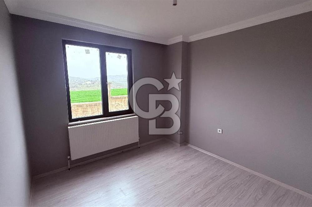 MANYAS ÇARŞI MAH. SIFIR DAİRE / 3+1 LÜKS VE KONFOR BİR ARADA