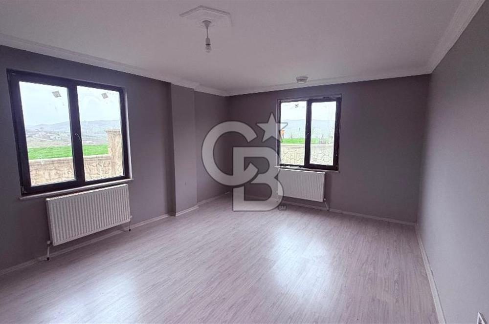 MANYAS ÇARŞI MAH. SIFIR DAİRE / 3+1 LÜKS VE KONFOR BİR ARADA