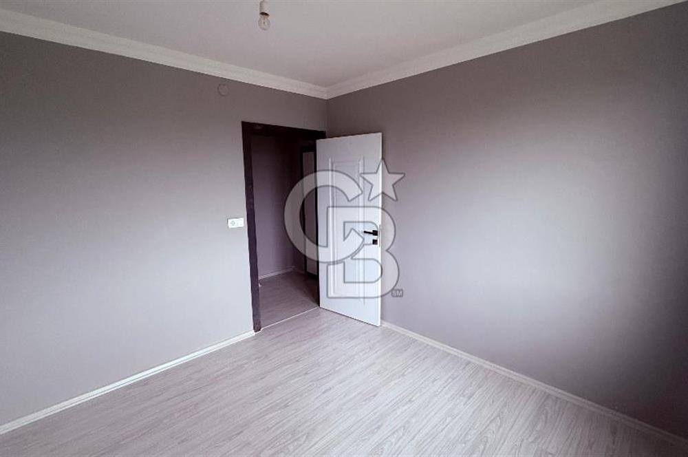 MANYAS ÇARŞI MAH. SIFIR DAİRE / 3+1 LÜKS VE KONFOR BİR ARADA