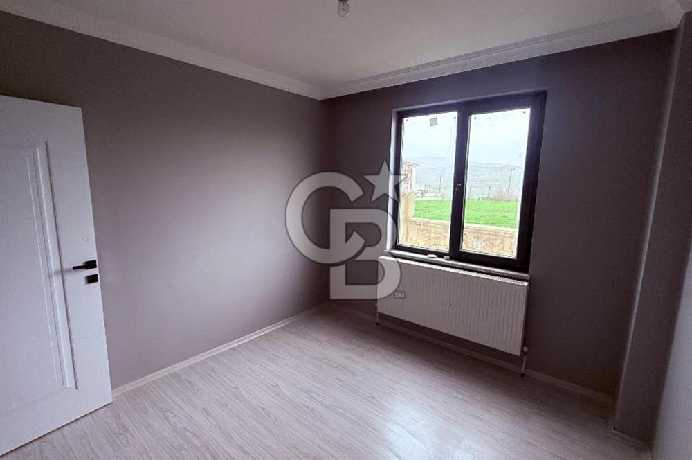 MANYAS ÇARŞI MAH. SIFIR DAİRE / 3+1 LÜKS VE KONFOR BİR ARADA