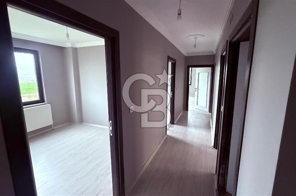 MANYAS ÇARŞI MAH. SIFIR DAİRE / 3+1 LÜKS VE KONFOR BİR ARADA