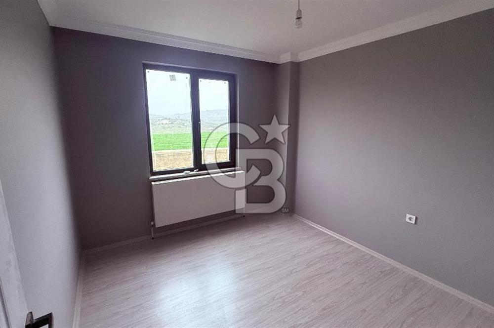 MANYAS ÇARŞI MAH. SIFIR DAİRE / 3+1 LÜKS VE KONFOR BİR ARADA