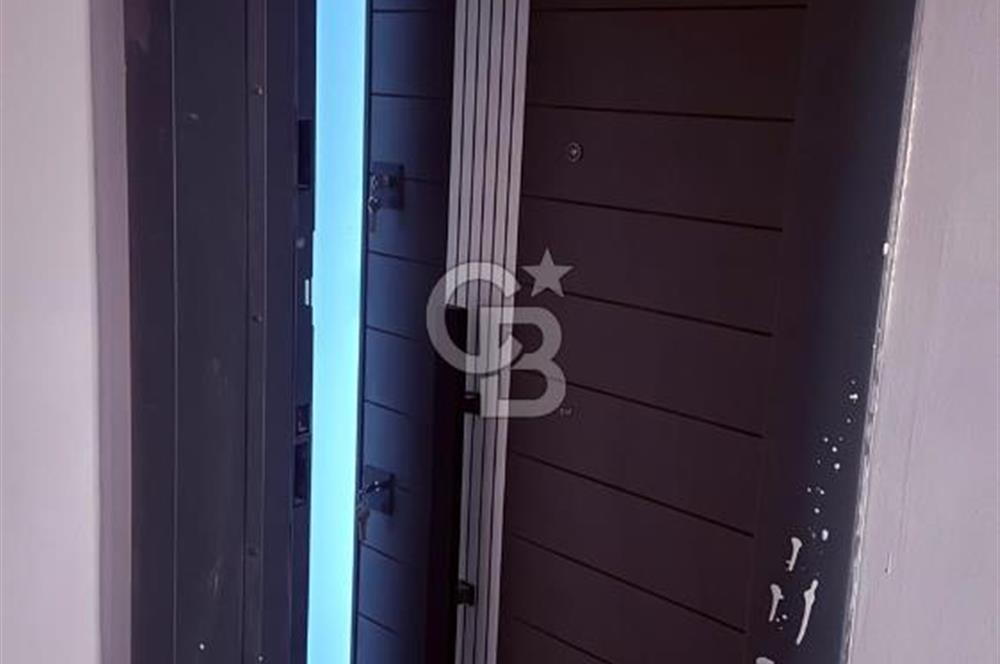 MANYAS ÇARŞI MAH. SIFIR DAİRE / 3+1 LÜKS VE KONFOR BİR ARADA