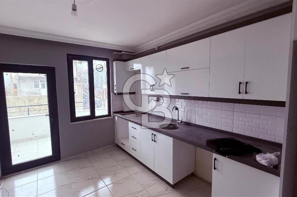 MANYAS ÇARŞI MAH. SIFIR DAİRE / 3+1 LÜKS VE KONFOR BİR ARADA