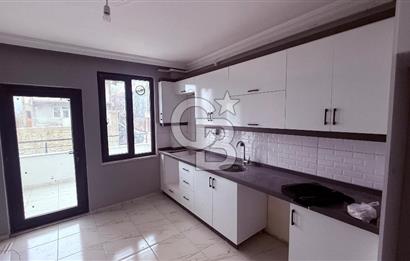 MANYAS ÇARŞI MAH. SIFIR DAİRE / 3+1 LÜKS VE KONFOR BİR ARADA