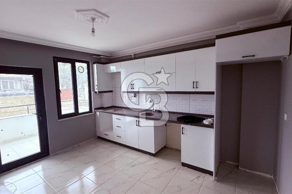 MANYAS ÇARŞI MAH. SIFIR DAİRE / 3+1 LÜKS VE KONFOR BİR ARADA