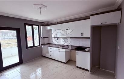 MANYAS ÇARŞI MAH. SIFIR DAİRE / 3+1 LÜKS VE KONFOR BİR ARADA