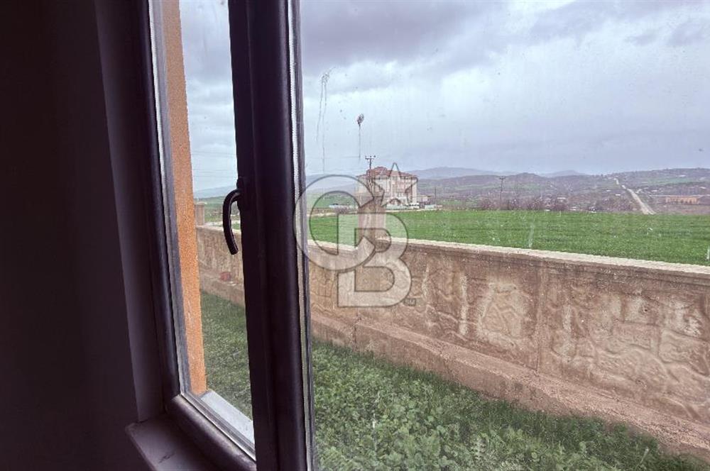 MANYAS ÇARŞI MAH. SIFIR DAİRE / 3+1 LÜKS VE KONFOR BİR ARADA