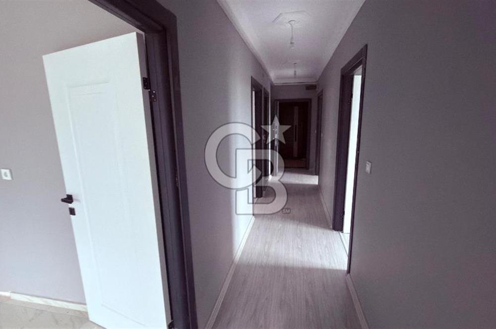 MANYAS ÇARŞI MAH. SIFIR DAİRE / 3+1 LÜKS VE KONFOR BİR ARADA