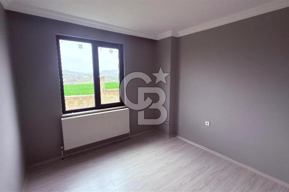 MANYAS ÇARŞI MAH. SIFIR DAİRE / 3+1 LÜKS VE KONFOR BİR ARADA