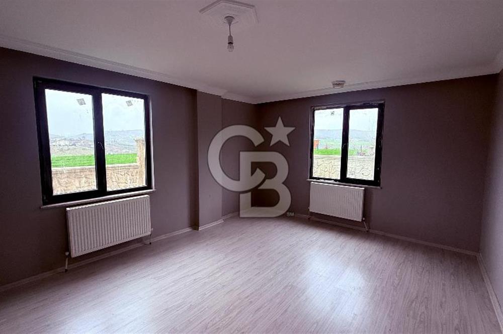 MANYAS ÇARŞI MAH. SIFIR DAİRE / 3+1 LÜKS VE KONFOR BİR ARADA