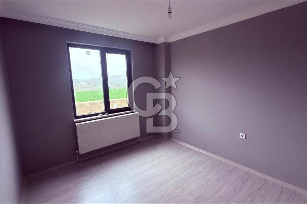 MANYAS ÇARŞI MAH. SIFIR DAİRE / 3+1 LÜKS VE KONFOR BİR ARADA
