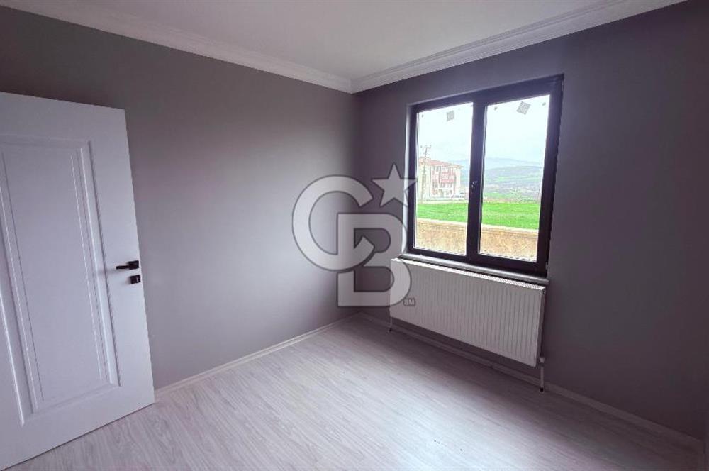 MANYAS ÇARŞI MAH. SIFIR DAİRE / 3+1 LÜKS VE KONFOR BİR ARADA