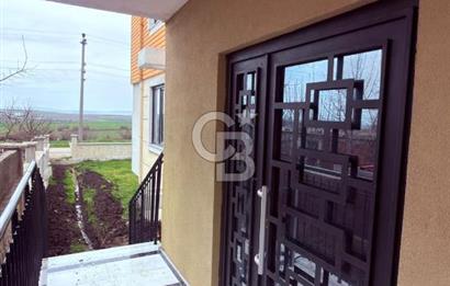 MANYAS ÇARŞI MAH. SIFIR DAİRE / 3+1 LÜKS VE KONFOR BİR ARADA