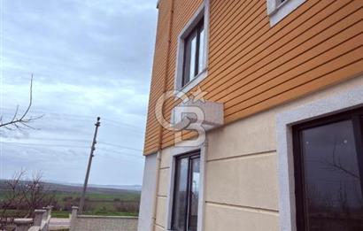 MANYAS ÇARŞI MAH. SIFIR DAİRE / 3+1 LÜKS VE KONFOR BİR ARADA