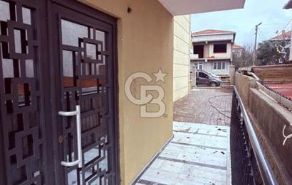 MANYAS ÇARŞI MAH. SIFIR DAİRE / 3+1 LÜKS VE KONFOR BİR ARADA