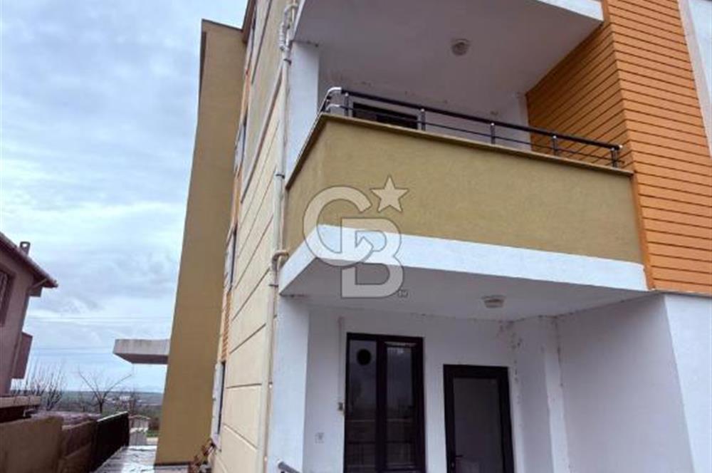 MANYAS ÇARŞI MAH. SIFIR DAİRE / 3+1 LÜKS VE KONFOR BİR ARADA