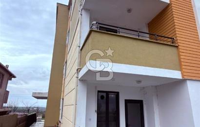 MANYAS ÇARŞI MAH. SIFIR DAİRE / 3+1 LÜKS VE KONFOR BİR ARADA