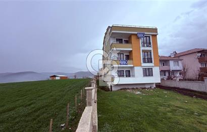 MANYAS ÇARŞI MAH. SIFIR DAİRE / 3+1 LÜKS VE KONFOR BİR ARADA