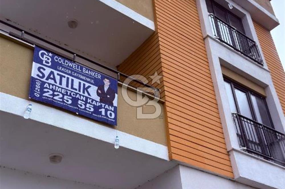 MANYAS ÇARŞI MAH. SIFIR DAİRE / 3+1 LÜKS VE KONFOR BİR ARADA