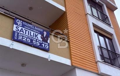 MANYAS ÇARŞI MAH. SIFIR DAİRE / 3+1 LÜKS VE KONFOR BİR ARADA