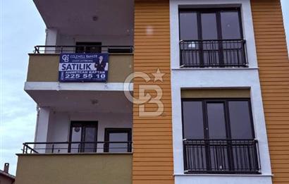 MANYAS ÇARŞI MAH. SIFIR DAİRE / 3+1 LÜKS VE KONFOR BİR ARADA