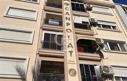 C.B.ROUTE | DİKİLİ İSMETPAŞADA ÇARŞI İÇİNDE KİRALIK FERAH DAİRE