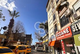 C.B.ROUTE | DİKİLİ İSMETPAŞADA ÇARŞI İÇİNDE KİRALIK FERAH DAİRE - 2 - 326748