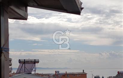 KAZDAĞLARI DENİZ MANZARALI KÖŞE VİLLA 4+1 ŞÖMİNELİ ÖZEL BAHÇELİ