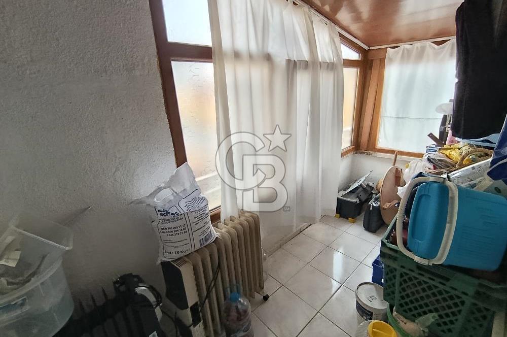 KAZDAĞLARI DENİZ MANZARALI KÖŞE VİLLA 4+1 ŞÖMİNELİ ÖZEL BAHÇELİ