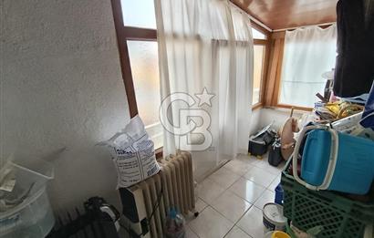 KAZDAĞLARI DENİZ MANZARALI KÖŞE VİLLA 4+1 ŞÖMİNELİ ÖZEL BAHÇELİ