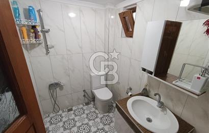 KAZDAĞLARI DENİZ MANZARALI KÖŞE VİLLA 4+1 ŞÖMİNELİ ÖZEL BAHÇELİ