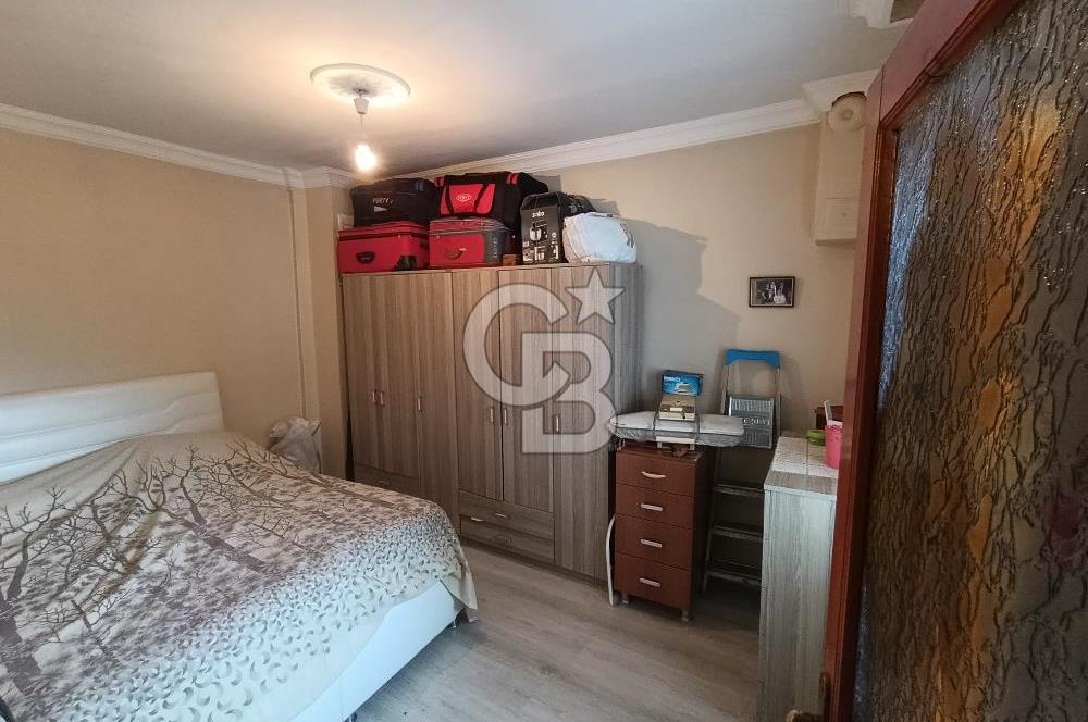 KAZDAĞLARI DENİZ MANZARALI KÖŞE VİLLA 4+1 ŞÖMİNELİ ÖZEL BAHÇELİ