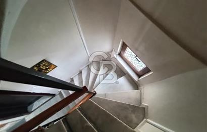 KAZDAĞLARI DENİZ MANZARALI KÖŞE VİLLA 4+1 ŞÖMİNELİ ÖZEL BAHÇELİ