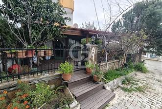 KAZDAĞLARI DENİZ MANZARALI KÖŞE VİLLA 4+1 ŞÖMİNELİ ÖZEL BAHÇELİ - 3 - 333601