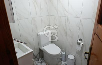 KAZDAĞLARI DENİZ MANZARALI KÖŞE VİLLA 4+1 ŞÖMİNELİ ÖZEL BAHÇELİ