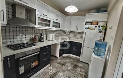 KAZDAĞLARI DENİZ MANZARALI KÖŞE VİLLA 4+1 ŞÖMİNELİ ÖZEL BAHÇELİ