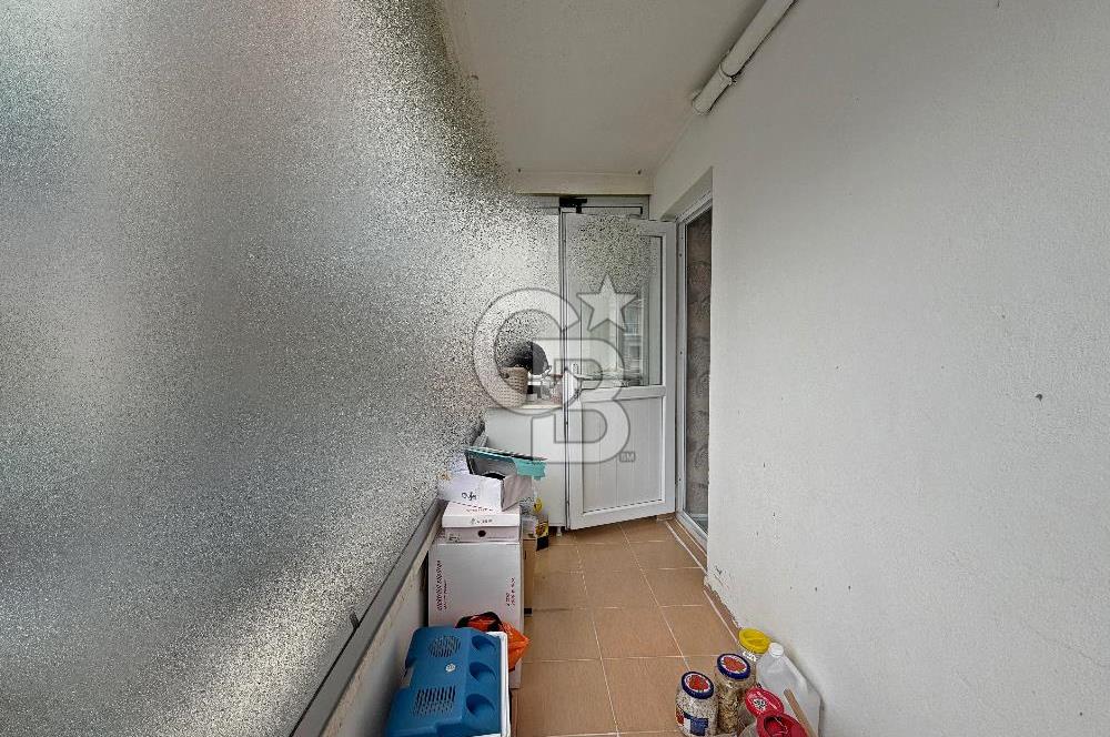 MUHTEŞEM KONUM! ANA CADDE DİBİ İÇİ YAPILI 190m² 3+1 KUPON DUBLEX