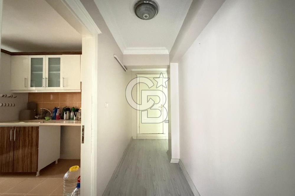 MUHTEŞEM KONUM! ANA CADDE DİBİ İÇİ YAPILI 190m² 3+1 KUPON DUBLEX