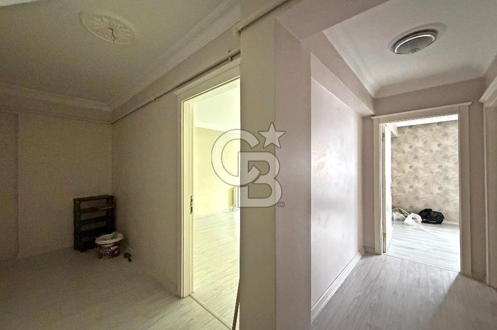 MUHTEŞEM KONUM! ANA CADDE DİBİ İÇİ YAPILI 190m² 3+1 KUPON DUBLEX