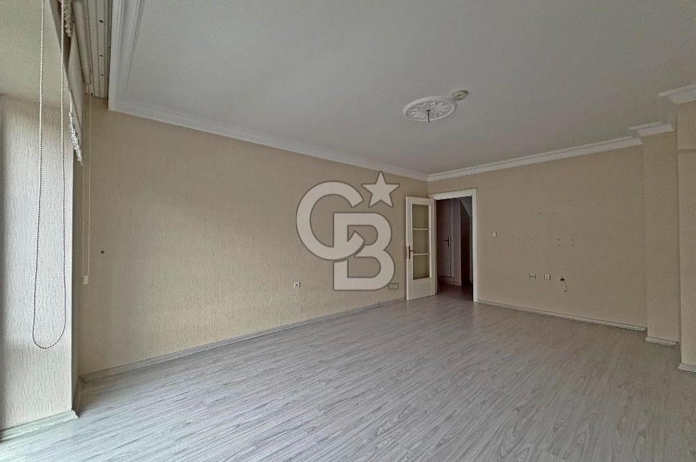MUHTEŞEM KONUM! ANA CADDE DİBİ İÇİ YAPILI 190m² 3+1 KUPON DUBLEX