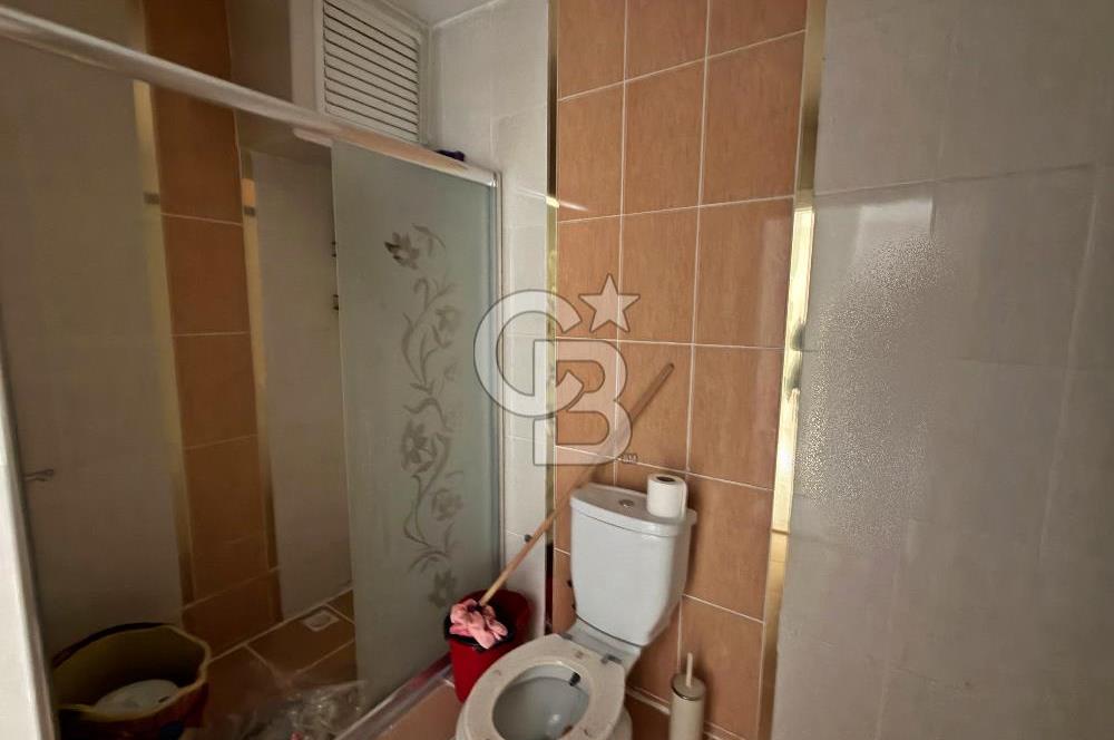 MUHTEŞEM KONUM! ANA CADDE DİBİ İÇİ YAPILI 190m² 3+1 KUPON DUBLEX