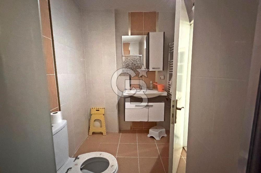 MUHTEŞEM KONUM! ANA CADDE DİBİ İÇİ YAPILI 190m² 3+1 KUPON DUBLEX