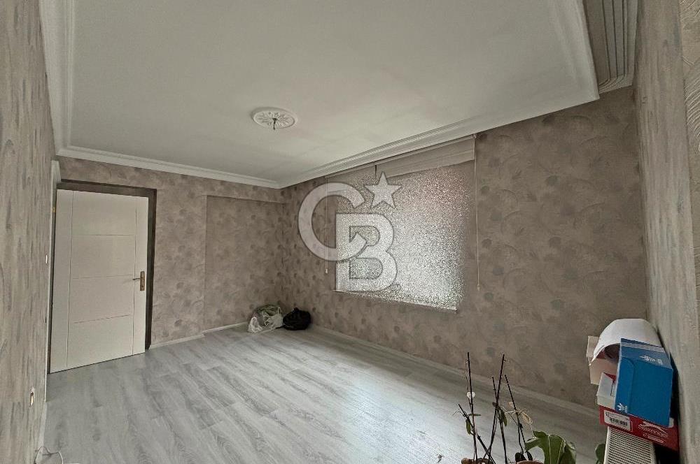 MUHTEŞEM KONUM! ANA CADDE DİBİ İÇİ YAPILI 190m² 3+1 KUPON DUBLEX