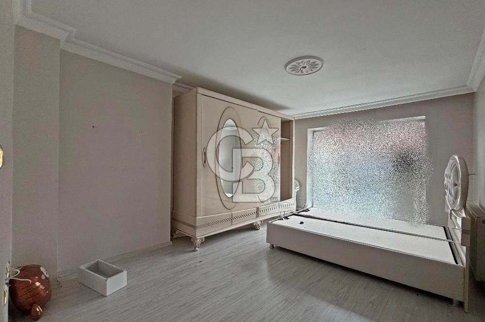 MUHTEŞEM KONUM! ANA CADDE DİBİ İÇİ YAPILI 190m² 3+1 KUPON DUBLEX