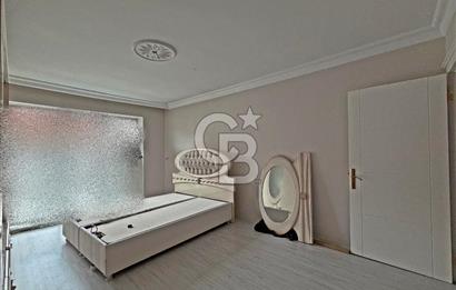 MUHTEŞEM KONUM! ANA CADDE DİBİ İÇİ YAPILI 190m² 3+1 KUPON DUBLEX