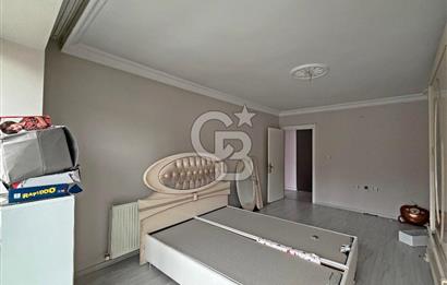 MUHTEŞEM KONUM! ANA CADDE DİBİ İÇİ YAPILI 190m² 3+1 KUPON DUBLEX